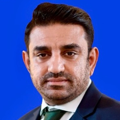 Sami Akhtar