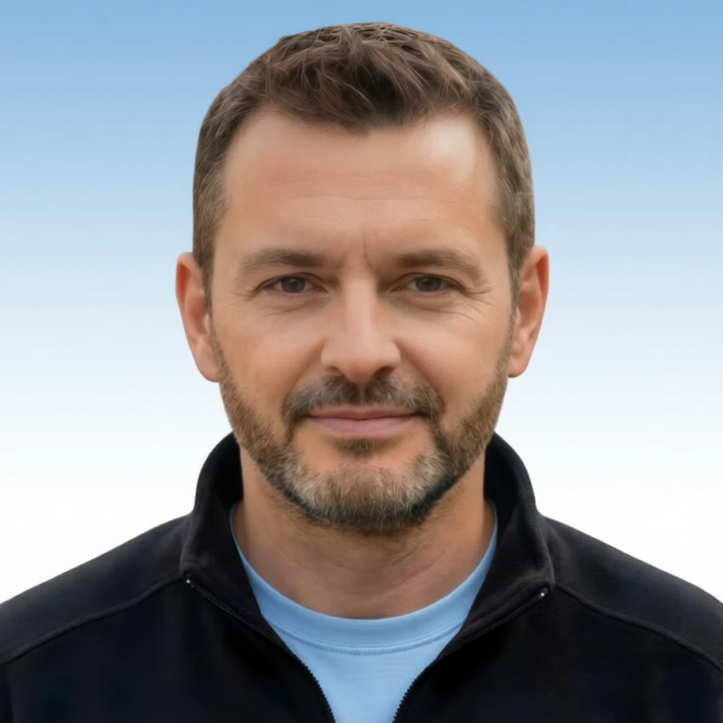 Serge Belov